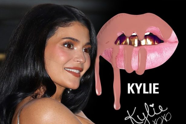 Kylie Jenner Teases 'King Kylie' Makeup Collection Teaser With Sexy Video