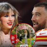 Travis Kelce Proposes to Taylor Swift in Festive Halloween Display