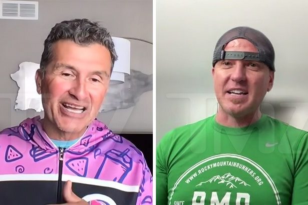Taco Bell 50K Founders Explain Eat-and-Run Ultramarathon Challenge