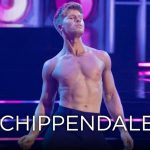 Robert Irwin Gets Chippendales Offer After ‘DWTS’ Performance