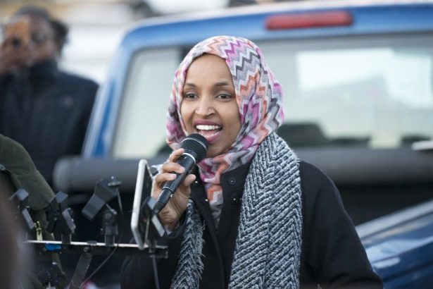 BREAKING: Ilhan Omar DONOR Pleads Guilty to Attempting to Join ISIS | The Gateway Pundit | by Gregory Lyakhov