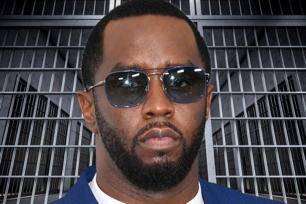 Diddy Sentenced to 4 Years in Prison