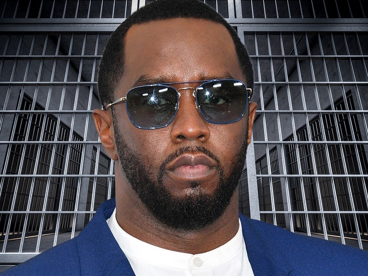 Diddy Sentenced to 4 Years in Prison