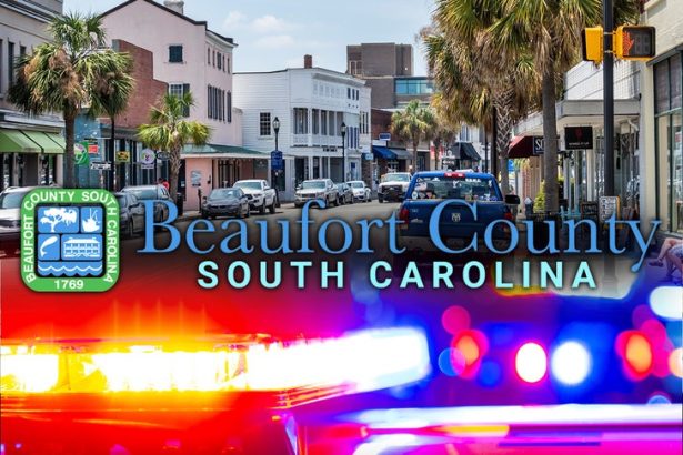 Mass Shooting at South Carolina Bar Leaves 4 Dead, 20 Injured