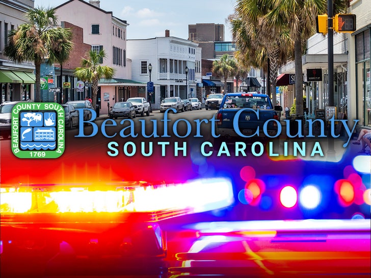 Mass Shooting at South Carolina Bar Leaves 4 Dead, 20 Injured