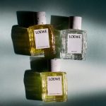 With a Crafted Fragrance Collection, Loewe Ushers in a New Chapter