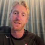 Chase Budinger Competing in Huge Volleyball Event, Has Adorable Plans for Prize Money