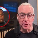 Diddy’s Party Life Is Over, Prison Time Likely a Blessing, Dr. Drew Says