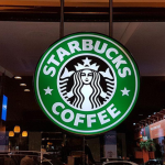 Starbucks is closing 434 stores in a single quarter
