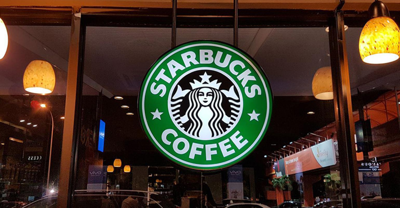 Starbucks is closing 434 stores in a single quarter