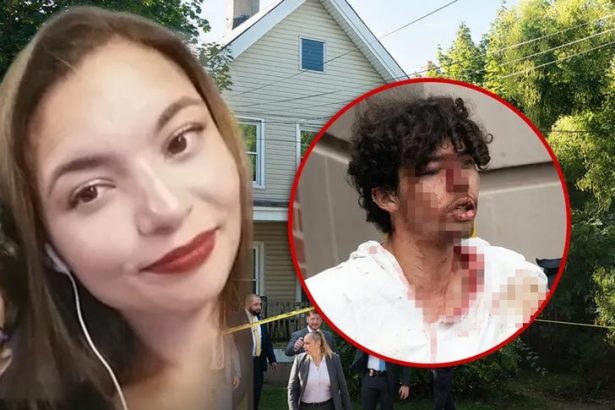 Teen Who Allegedly Beheaded Mom's BF Asked Sister If She Wanted Mom To Live