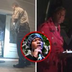Cops Rush to D4vd’s Texas Home for Swatting Call, Stunned Parents Come to Door
