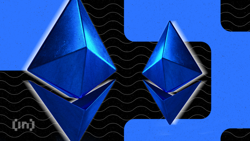 Ethereum Price’s Rise To ,000 Could Be Blocked By These Holders Selling