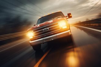 Ford, GM Use Leasing ‘Loophole’ to Extend ,500 EV Tax Credit