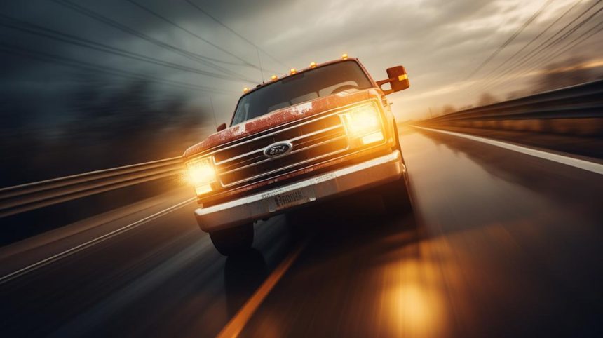 Ford, GM Use Leasing ‘Loophole’ to Extend ,500 EV Tax Credit