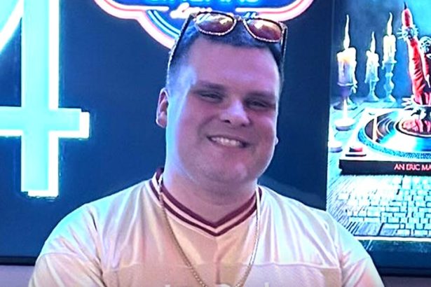 TikTok Comedian Steve Bridges Dead at 41