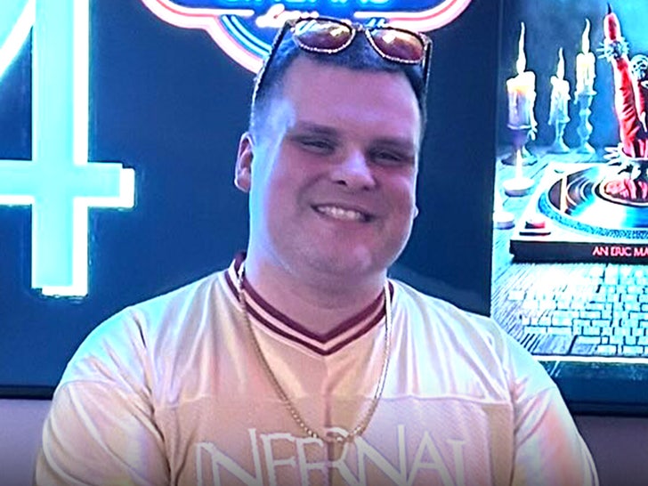 TikTok Comedian Steve Bridges Dead at 41