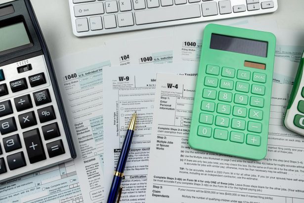 The new IRS tax brackets for 2026 are here. Where do you fall?