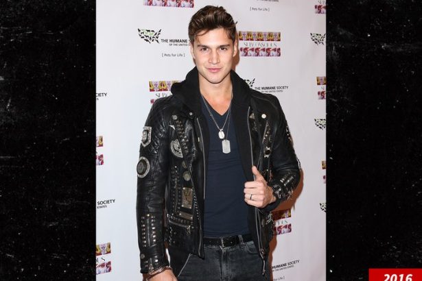 Singer Fede Dorcaz Dead at 29, Fatally Shot Days Before TV Appearance