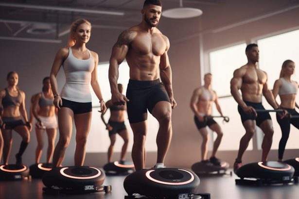 Peloton Launches ‘Pro Series’ Commercial Fitness Line, Including First Commercial Treadmill