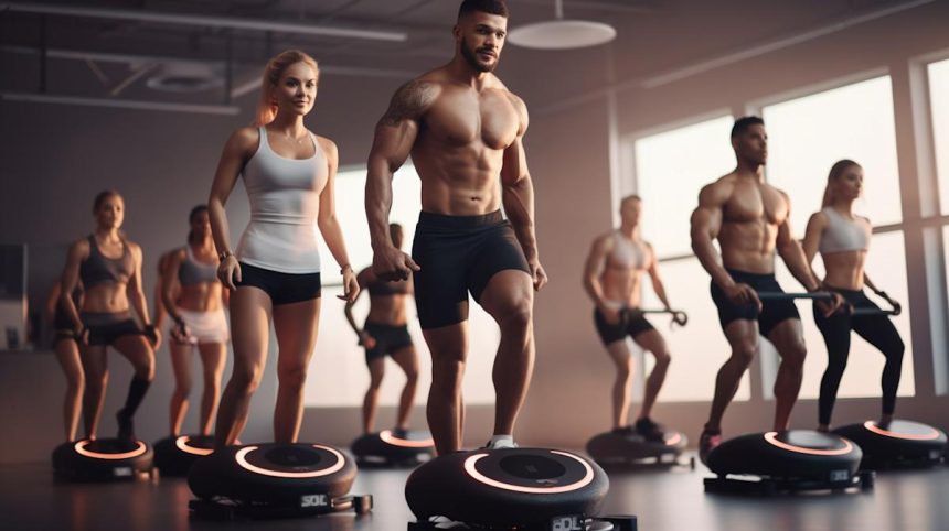 Peloton Launches ‘Pro Series’ Commercial Fitness Line, Including First Commercial Treadmill