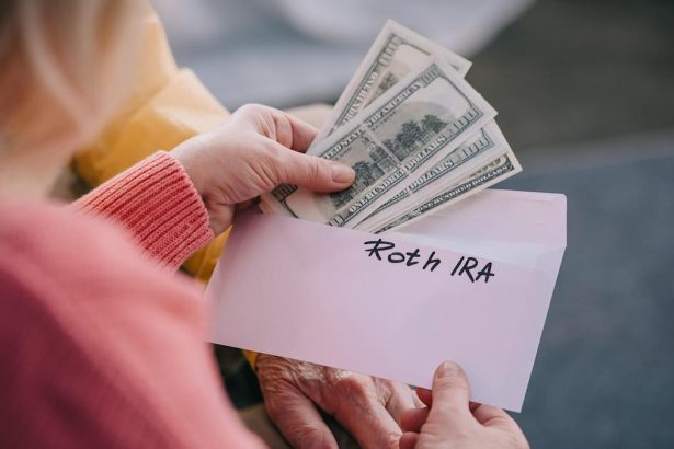 I’m a Financial Advisor: People Always Regret Doing These 5 Things With Their Roth IRA