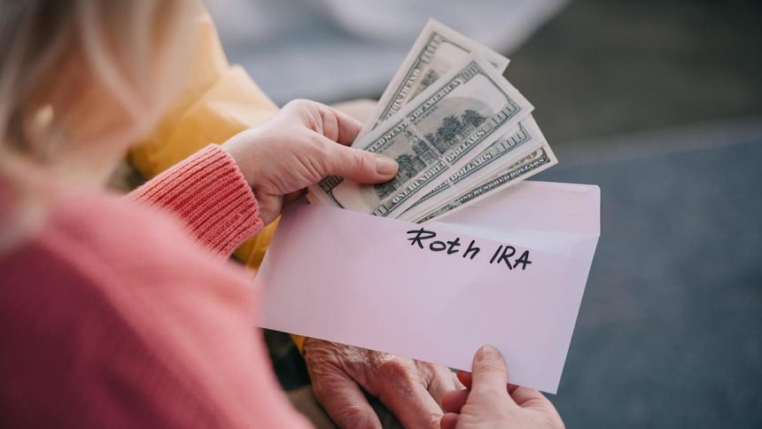 I’m a Financial Advisor: People Always Regret Doing These 5 Things With Their Roth IRA
