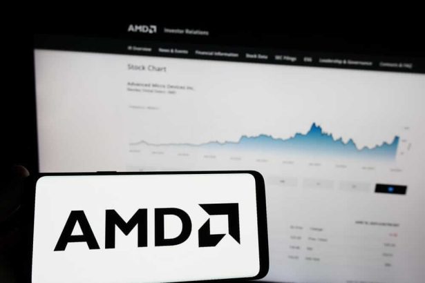 AMD Stock Is Soaring on an OpenAI Deal, But Analysts Still Think It Can Climb 35% From Here