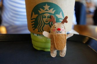 Jim Cramer Says A Lot Of People Are Betting Against Starbucks (SBUX) CEO Brian Niccol