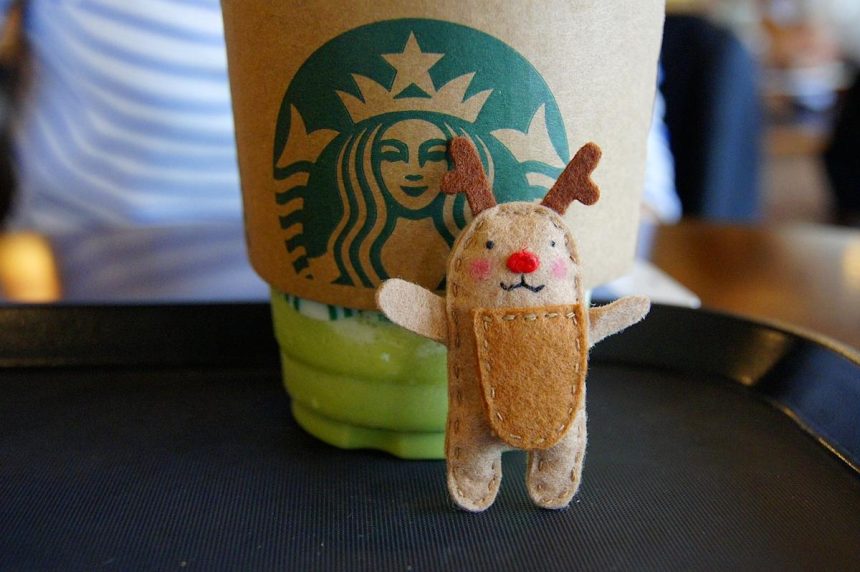 Jim Cramer Says A Lot Of People Are Betting Against Starbucks (SBUX) CEO Brian Niccol