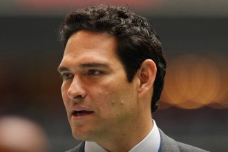 Mark Sanchez's Family Breaks Silence After Stabbing, Gives Medical Update
