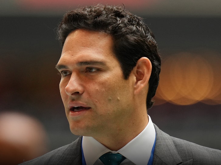 Mark Sanchez's Family Breaks Silence After Stabbing, Gives Medical Update