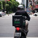 Mizuho Securities Raises PT on Uber from .45 to 0, Keeps Its Outperform Rating