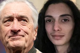 5 Arrested in Robert De Niro’s Grandson Leandro Overdose Death Investigation
