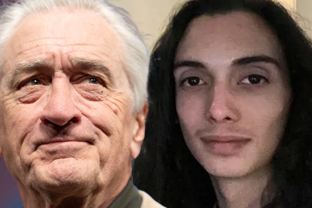 5 Arrested in Robert De Niro’s Grandson Leandro Overdose Death Investigation