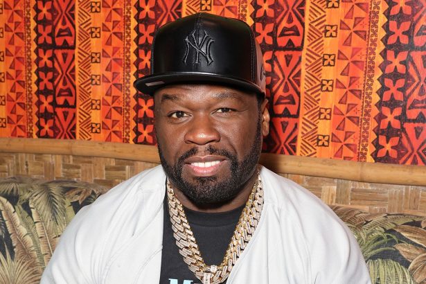 50 Cent Reveals Son Sire Doesn’t Know Mom Dated Diddy