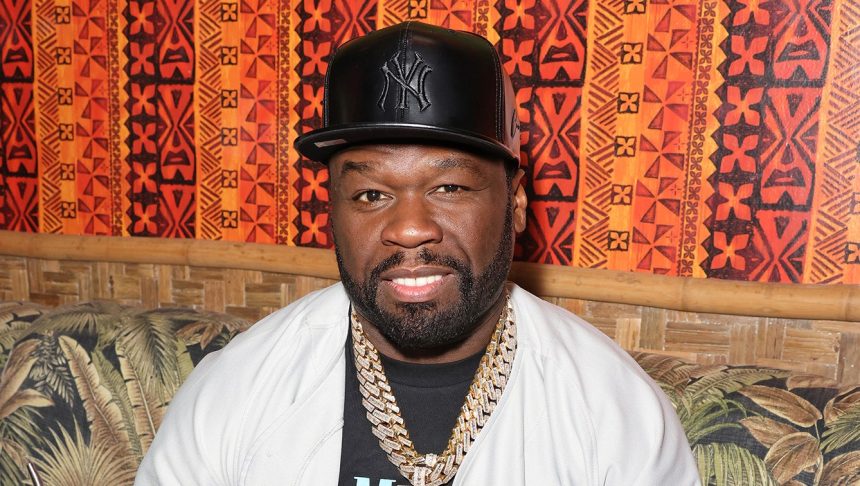 50 Cent Reveals Son Sire Doesn’t Know Mom Dated Diddy