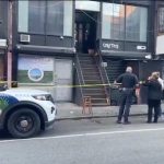 Neighbor fatally stabs 69-year-old man in back inside Chinatown apartment: cops