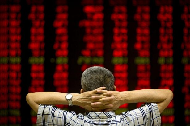 Wall Street boss warns of ‘cockroaches’ in tn debt market