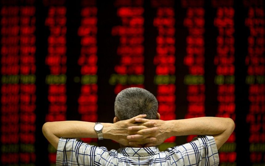 Wall Street boss warns of ‘cockroaches’ in tn debt market