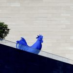 National Gallery of Art Closes Amid Government Shutdown