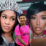 Saweetie Threatens Legal Action Against Woman Claiming She's Owed Money