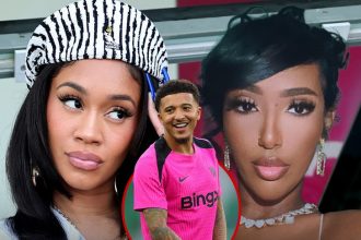 Saweetie Threatens Legal Action Against Woman Claiming She's Owed Money