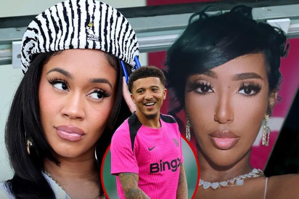 Saweetie Threatens Legal Action Against Woman Claiming She's Owed Money