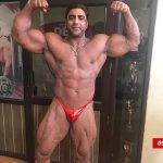 Bodybuilder, Actor Varinder Singh Ghuman Dead at 42 After Heart Attack