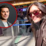 Nina Dobrev Addresses Zac Efron Dating Rumors