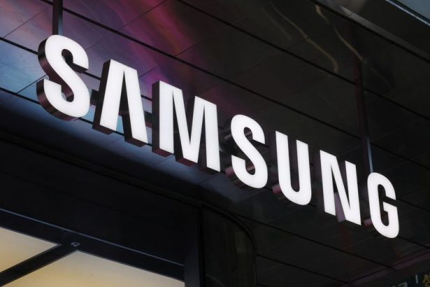 Samsung set for highest Q3 profit in three years as AI demand lifts chip prices