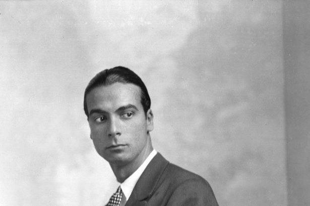 Pierpaolo Piccioli Is Showing His First Balenciaga Collection Right Now—Follow Along With Vogue Editors