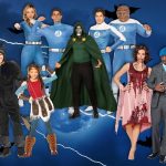 All the Best 2025 Movie Costumes for Halloween