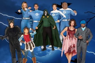 All the Best 2025 Movie Costumes for Halloween